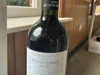 6x1 fles monte lindo 2005 - afbeelding 6 van  6
