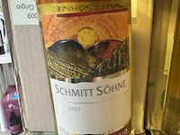 6x1 fles schmitt sohne 2009 - afbeelding 2 van  3