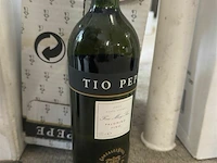 6x1 fles tio pepe palomino fino - afbeelding 1 van  4