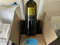 6x1 fles treb talamonti 2012 - afbeelding 1 van  4