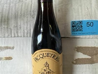 6x1 fles vacqueyras vieux clocher 1998 - afbeelding 2 van  2