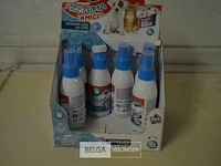 6x100ml deo voor hond en kat - afbeelding 1 van  3