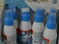 6x100ml deo voor hond en kat - afbeelding 3 van  3