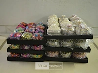 6x16st kl.juwelendoosjes - afbeelding 1 van  5