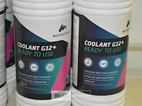 6x1l coolant g12 - afbeelding 2 van  2