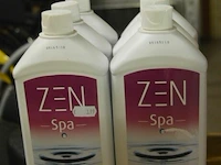 6x1l zen spa ontkalken leidingen - afbeelding 1 van  1