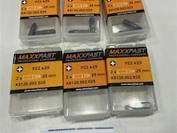 6x2 maxxfast pz2 x 25 - afbeelding 1 van  3