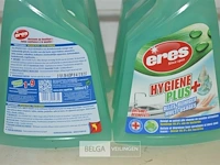 6x500ml eres hygene +alles reiniger - afbeelding 2 van  2