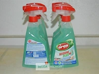 6x500ml eres hygene +alles reiniger - afbeelding 1 van  2