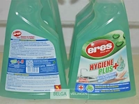 6x500ml eres hygene +alles reiniger - afbeelding 2 van  2