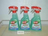 6x500ml eres hygene +alles reiniger - afbeelding 1 van  2