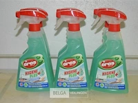 6x500ml eres hygene +alles reiniger - afbeelding 1 van  2