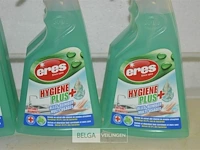 6x500ml eres hygene +alles reiniger - afbeelding 2 van  2