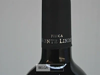 6x750ml monte lindo, 2005, 13,5% , argentinië - afbeelding 4 van  5