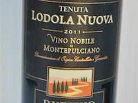 6x750ml tenuta lodola nuova, 2011, ruffino - afbeelding 3 van  8
