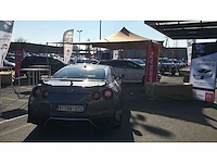 6x9m chino stretch tentzeil