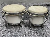 7”-9” bongoset - afbeelding 1 van  4