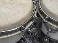 7”-9” bongoset - afbeelding 4 van  4