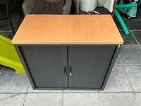 7 archiefkasten - afbeelding 1 van  2