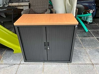 7 archiefkasten - afbeelding 2 van  2