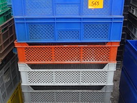 7 bakken - afbeelding 1 van  1