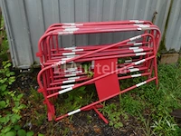 7 barrières - afbeelding 1 van  5
