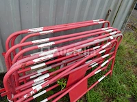 7 barrières - afbeelding 3 van  5
