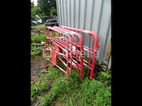 7 barrières - afbeelding 4 van  5