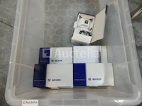 7 becker tc42 elektrische rolluikbedieningen - afbeelding 3 van  4