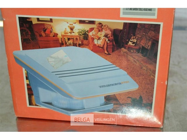 7 bewegingssensoren - afbeelding 2 van  4