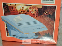 7 bewegingssensoren - afbeelding 2 van  4