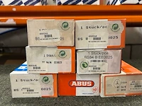 7 bijzetveiligheidssloten - afbeelding 5 van  5