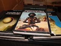 7 boeken over onverklaarbare dingen - afbeelding 2 van  2