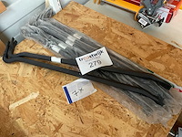 7 breekijzers - afbeelding 1 van  3