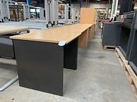 7 bureaus