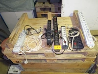 7 contactdozen - afbeelding 1 van  1