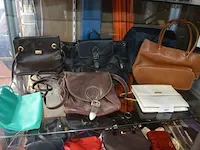 7 dameshandtassen - afbeelding 9 van  9