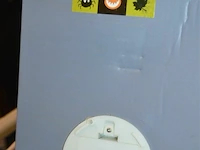 ±7 deco rip grafstenen met licht - afbeelding 4 van  4