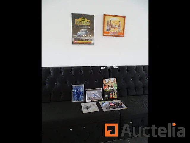 7 decoratieve artikelen - afbeelding 1 van  9