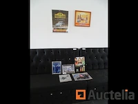 7 decoratieve artikelen