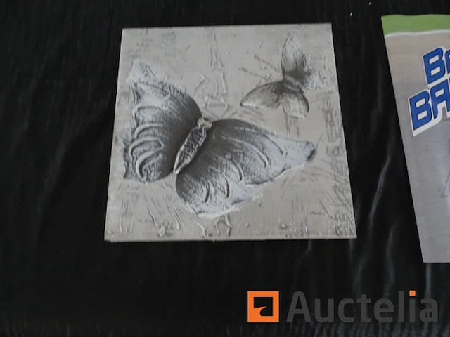 7 decoratieve artikelen - afbeelding 6 van  9