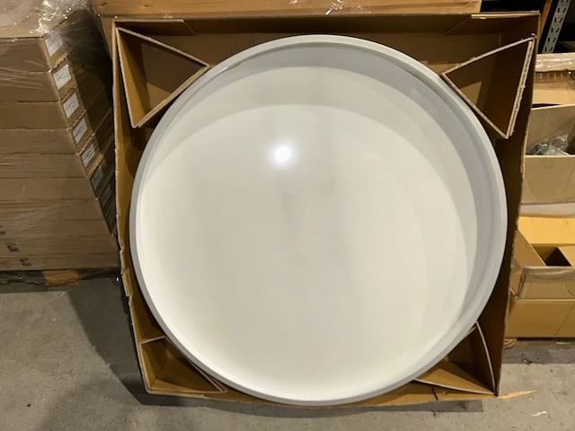 7 design verlichtingspanelen - afbeelding 1 van  5