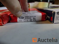 7 deursloten (detail: zie beschrijving) - afbeelding 15 van  16