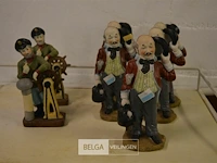 ±7 div beeldjes - afbeelding 1 van  1
