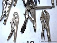 7 div speciaaltangen - afbeelding 2 van  3