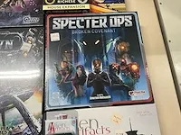 7 diverse gezelschapspellen the heist, among the stars, new dawn - afbeelding 6 van  10