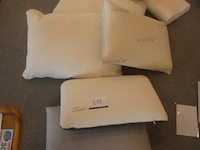 7 diverse kussens - afbeelding 1 van  1