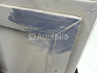 7 diverse pvc-chassis - afbeelding 3 van  7