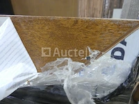 7 diverse pvc-chassis - afbeelding 4 van  7