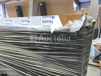 7 diverse pvc-chassis - afbeelding 6 van  7